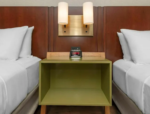 Comfort Inn Hamilton hotel detail image 3