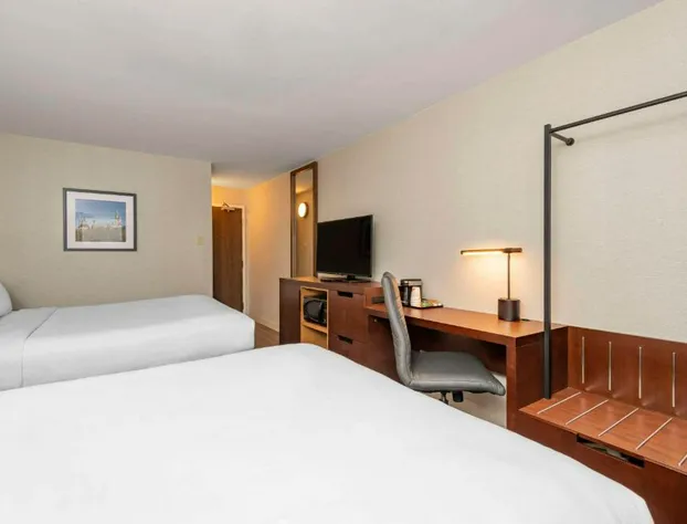 Comfort Inn Hamilton hotel detail image 4