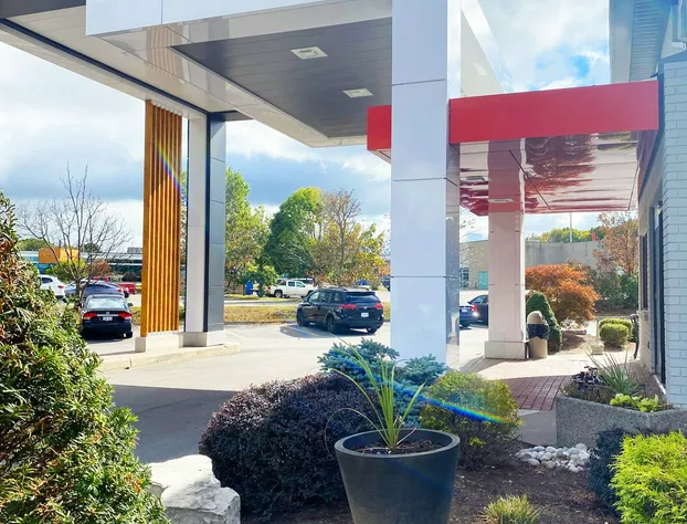 Comfort Inn Hamilton hotel detail image 4