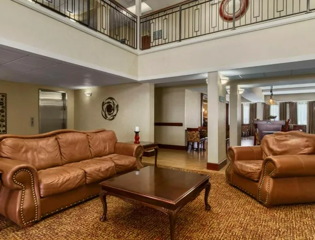 Hampton Inn Forrest City hotel detail image 3