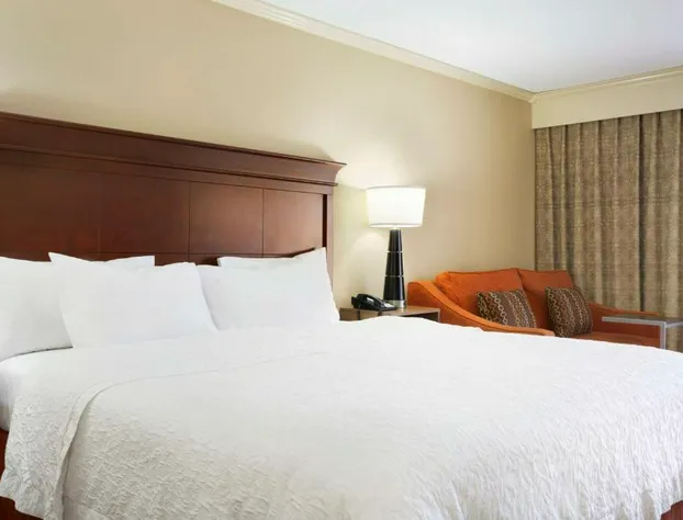 Hampton Inn Forrest City hotel detail image 4