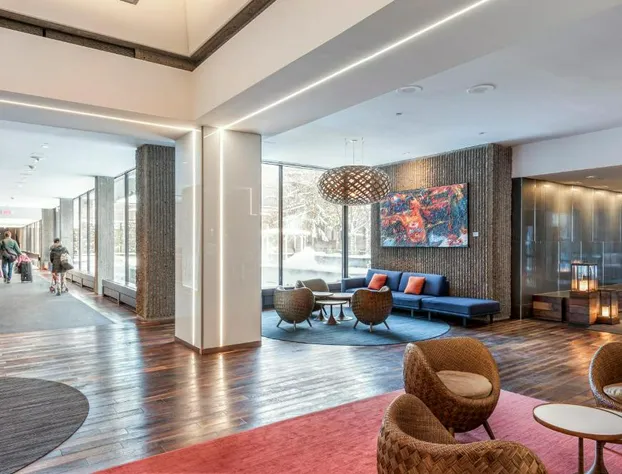 Hotel Bonaventure Montreal hotel detail image 4