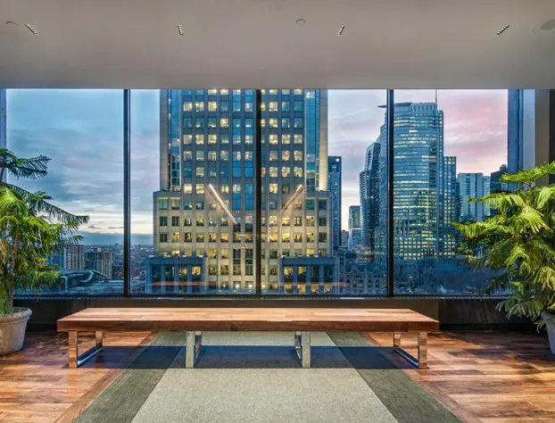 Hotel Bonaventure Montreal hotel detail image 1