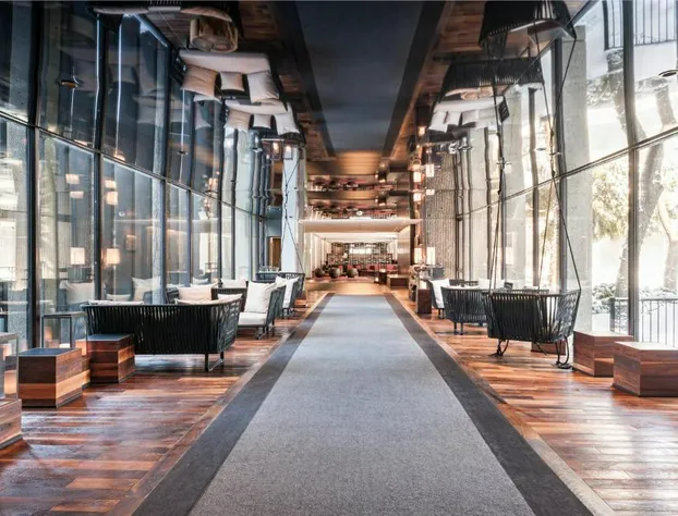 Hotel Bonaventure Montreal hotel detail image 4