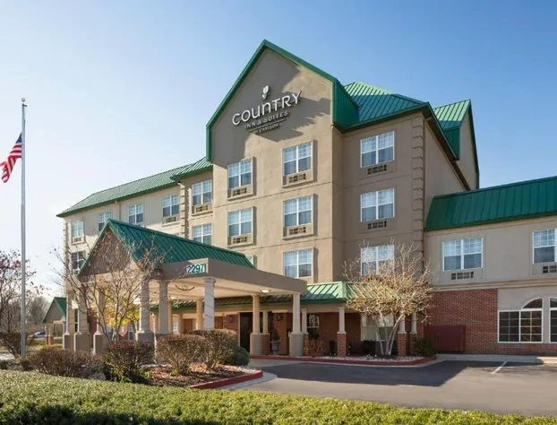 Country Inn & Suites by Radisson, Lexington, KY hotel detail image 1