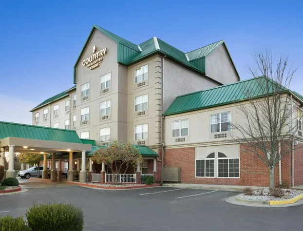 Country Inn & Suites by Radisson, Lexington, KY hotel detail image 2