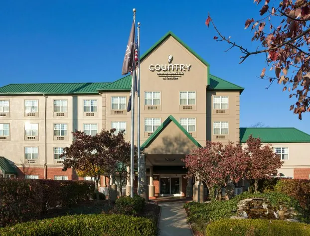 Country Inn & Suites by Radisson, Lexington, KY hotel detail image 3