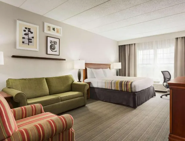 Country Inn & Suites by Radisson, Lexington, KY hotel detail image 4