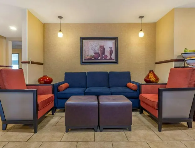 Comfort Inn Kennewick Richland hotel detail image 3