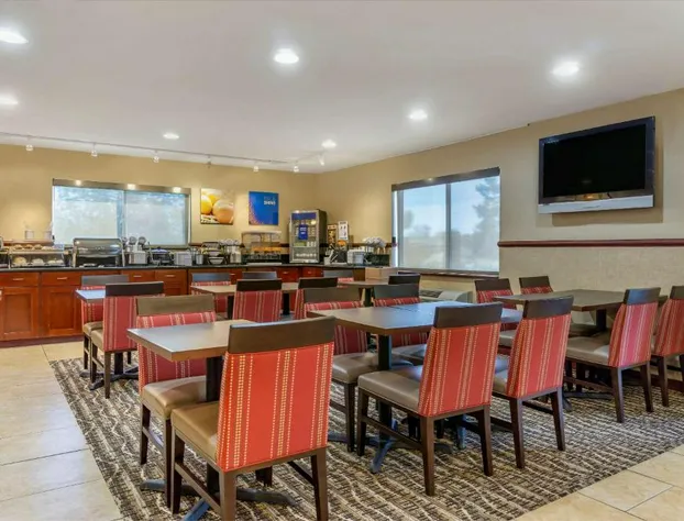 Comfort Inn Kennewick Richland hotel detail image 4