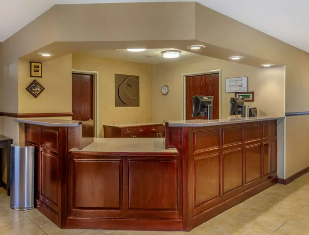 Comfort Inn Kennewick Richland hotel detail image 4