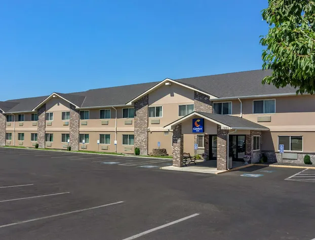 Comfort Inn Kennewick Richland hotel detail image 3