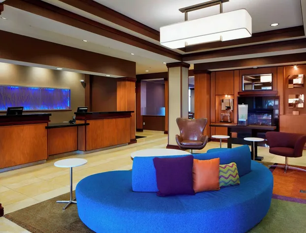 Fairfield Inn & Suites Columbus Polaris hotel detail image 3
