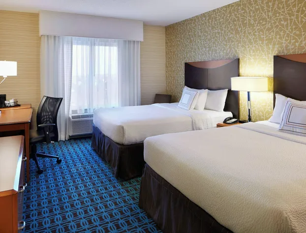 Fairfield Inn & Suites Columbus Polaris hotel detail image 4