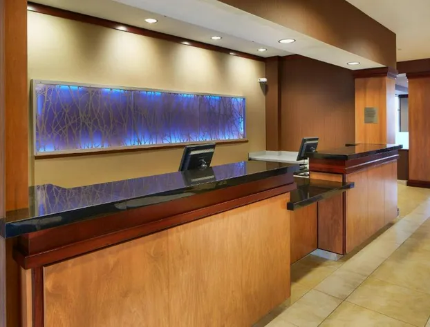 Fairfield Inn & Suites Columbus Polaris hotel detail image 2