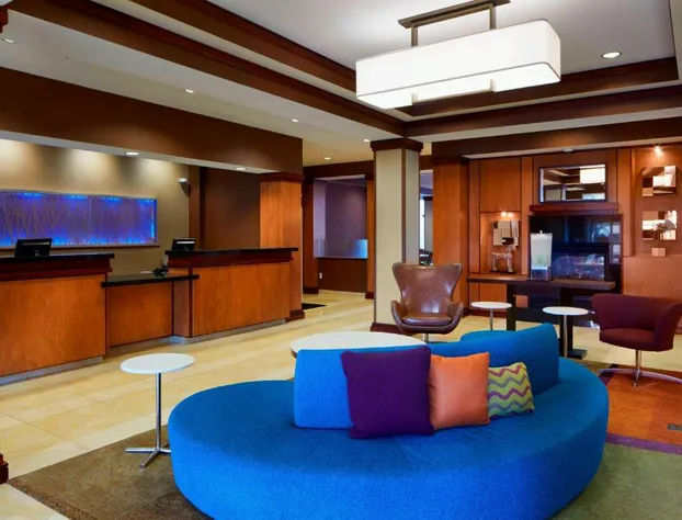 Fairfield Inn & Suites Columbus Polaris hotel detail image 3