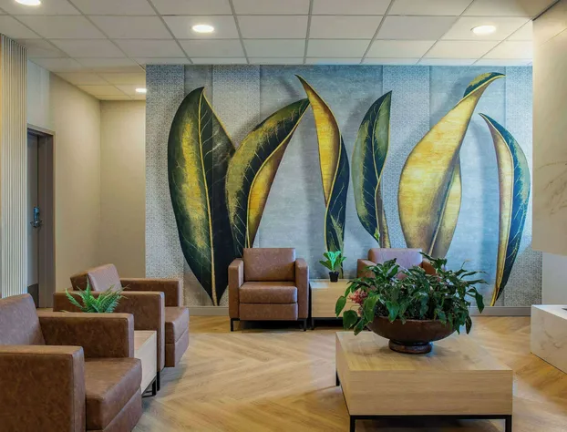 Days Inn & Suites by Wyndham West Edmonton hotel detail image 2