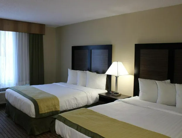 Baymont by Wyndham Fort Myers Airport hotel detail image 4