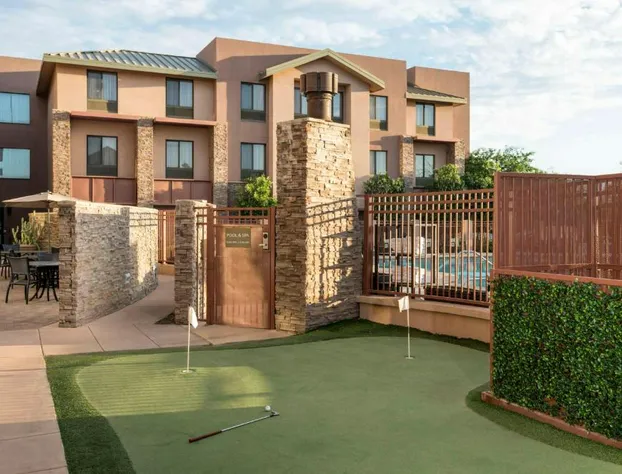 Hilton Garden Inn Scottsdale North/Perimeter Center hotel detail image 1