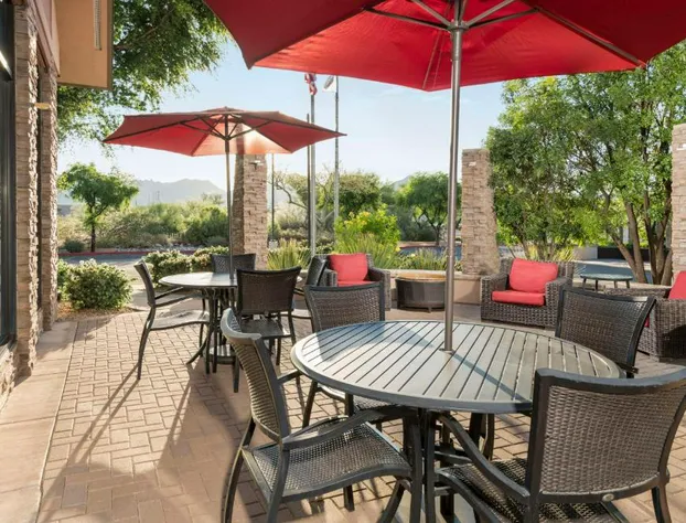 Hilton Garden Inn Scottsdale North/Perimeter Center hotel detail image 4