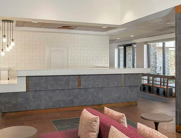 Hilton Garden Inn Scottsdale North/Perimeter Center hotel detail image 4