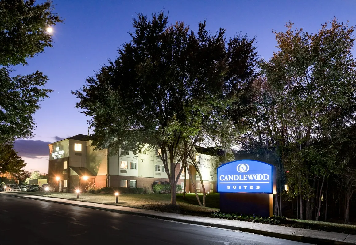 Candlewood Suites Durham by IHG hotel hero