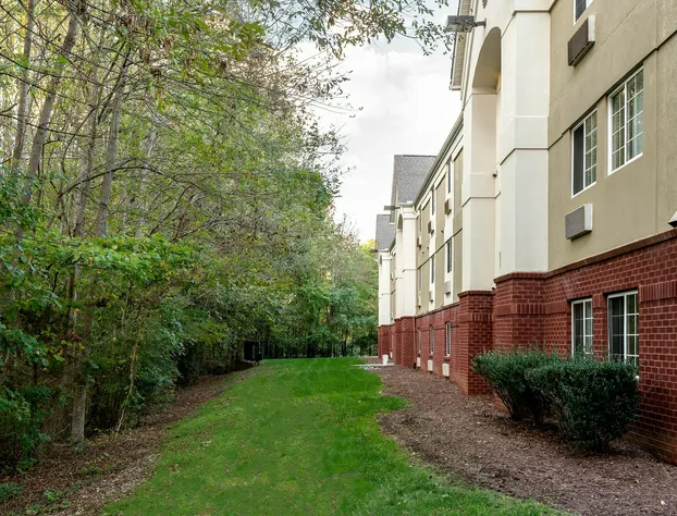 Candlewood Suites Durham by IHG hotel detail image 2