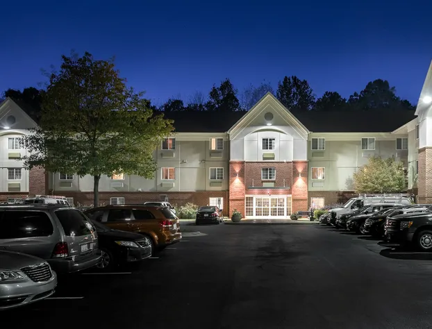 Candlewood Suites Durham by IHG hotel detail image 3