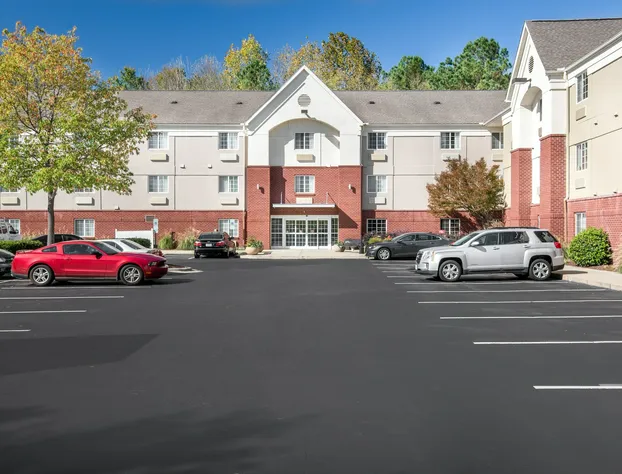 Candlewood Suites Durham by IHG hotel detail image 4