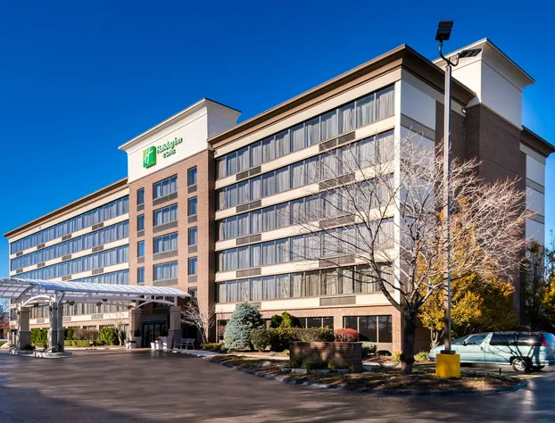Holiday Inn Hotel & Suites Warren by IHG hotel detail image 1