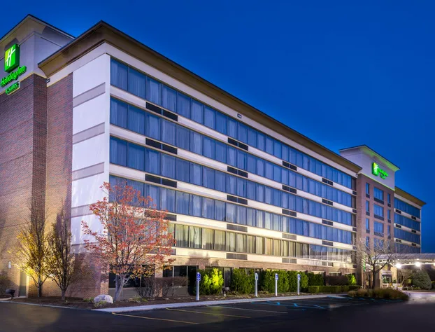 Holiday Inn Hotel & Suites Warren by IHG hotel detail image 3