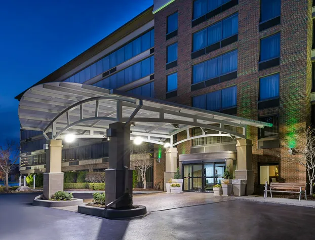 Holiday Inn Hotel & Suites Warren by IHG hotel detail image 4