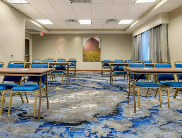 Fairfield Inn & Suites by Marriott Slippery Rock hotel detail image 4