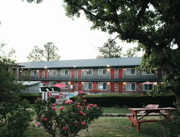 Days Inn by Wyndham Show Low hotel detail image 2