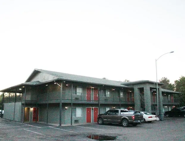 Days Inn by Wyndham Show Low hotel detail image 3