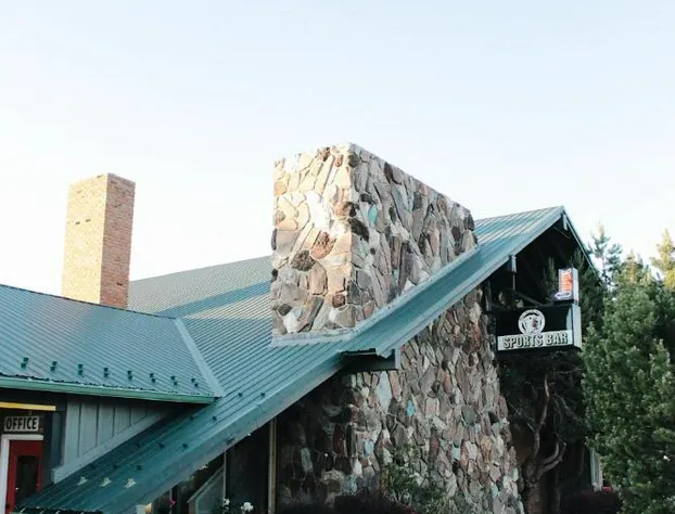 Days Inn by Wyndham Show Low hotel detail image 4