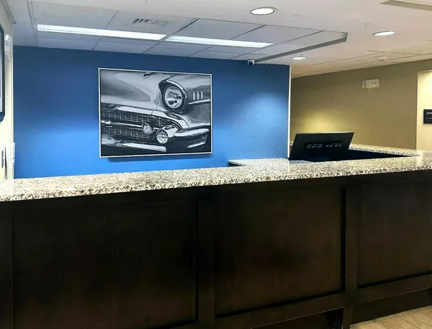 Larkspur Landing Select Carlisle hotel detail image 2