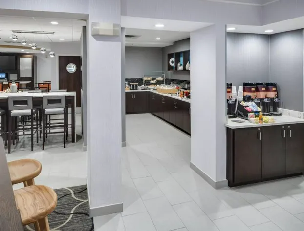 Springhill Suites Milford hotel detail image 2
