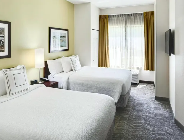 Springhill Suites Milford hotel detail image 4