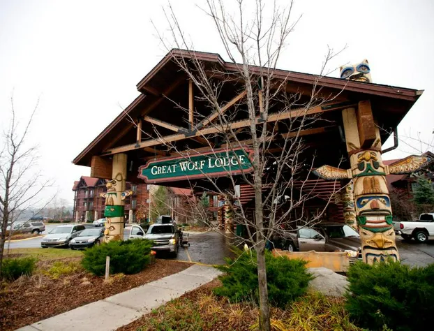 Great Wolf Lodge Traverse City hotel detail image 1