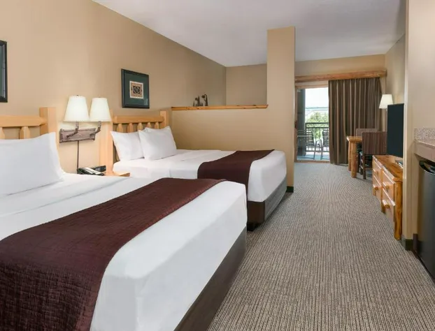 Great Wolf Lodge Traverse City hotel detail image 2