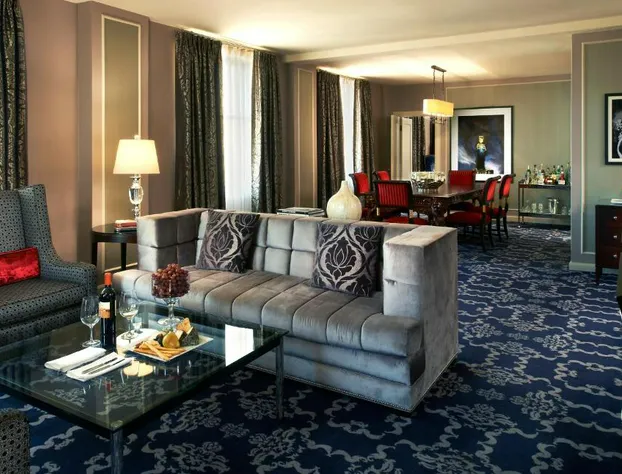 Beacon Grand, A Union Square Hotel hotel detail image 4