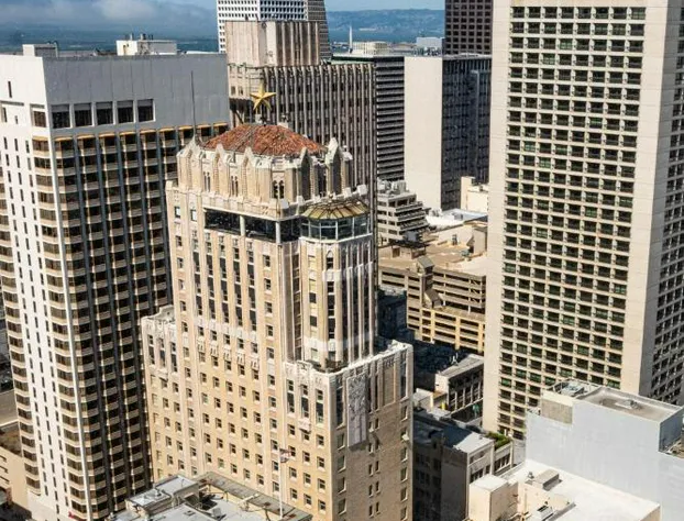Beacon Grand, A Union Square Hotel hotel detail image 1