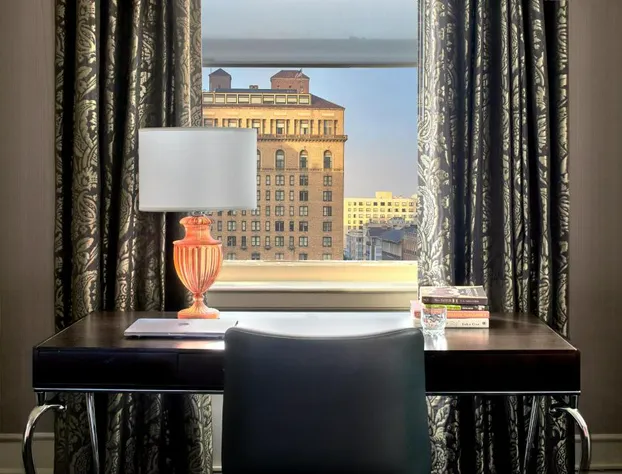 Beacon Grand, A Union Square Hotel hotel detail image 2