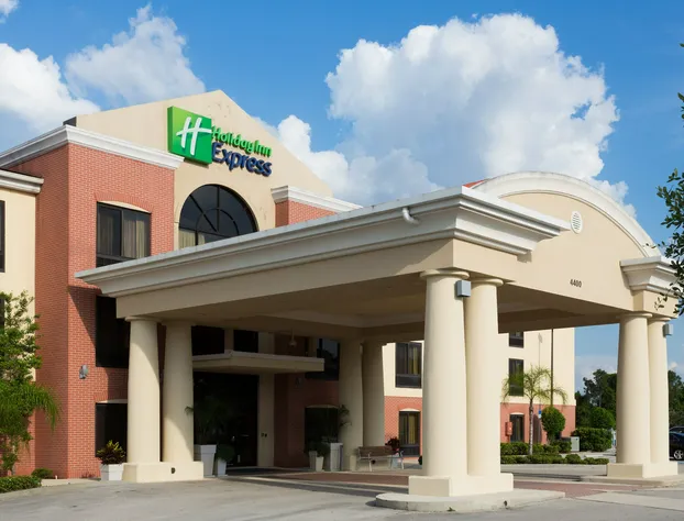 Holiday Inn Express & Suites Sebring by IHG hotel detail image 1