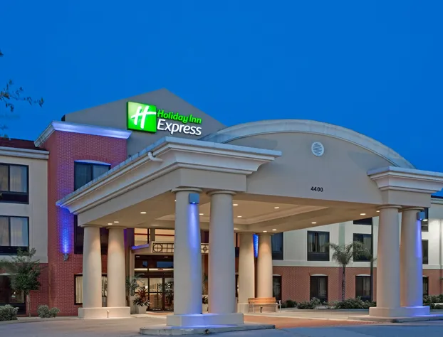 Holiday Inn Express & Suites Sebring by IHG hotel detail image 2