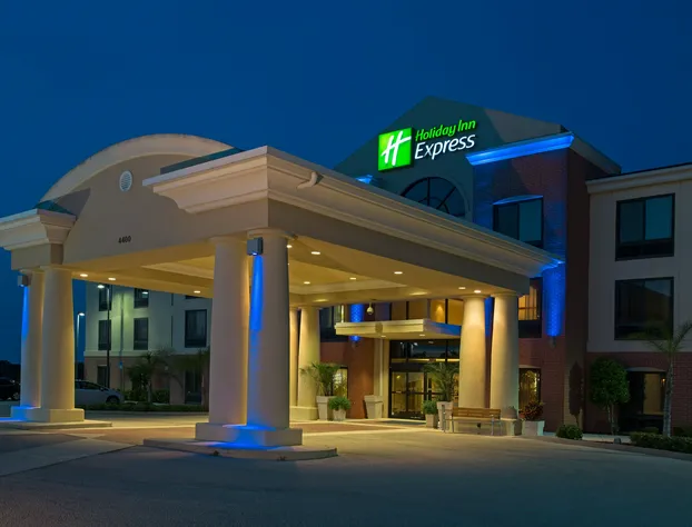 Holiday Inn Express & Suites Sebring by IHG hotel detail image 3