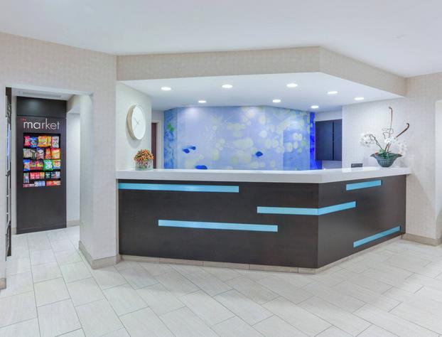 Springhill Suites By Marriott Minneapolis Eden Prairie hotel detail image 4