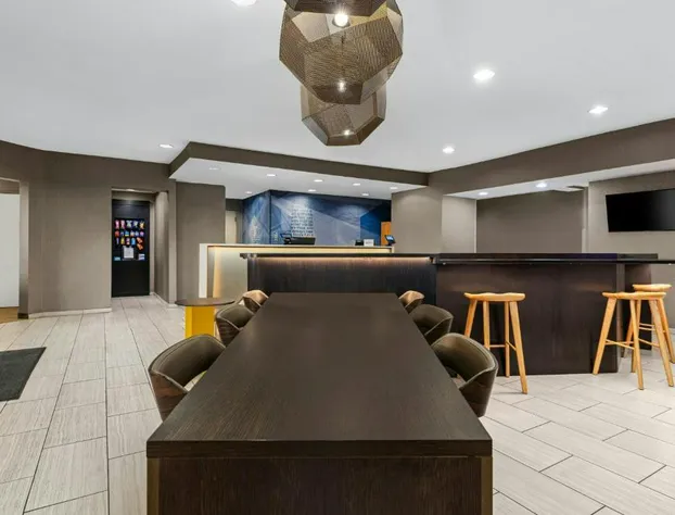 Springhill Suites By Marriott Minneapolis Eden Prairie hotel detail image 3