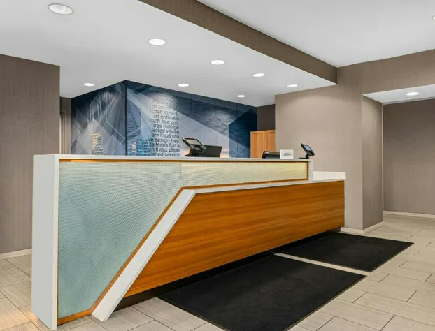 Springhill Suites By Marriott Minneapolis Eden Prairie hotel detail image 2